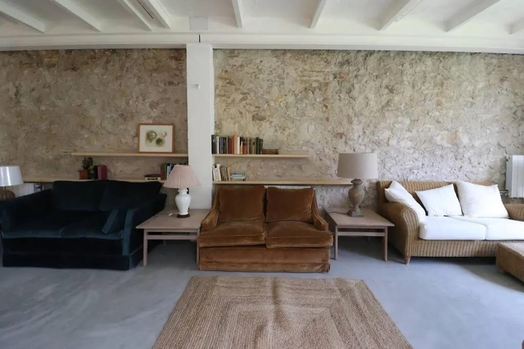 Casa De Estilo Mediterraneo-La Casa Del Mercat Villa Palafrugell Holiday home