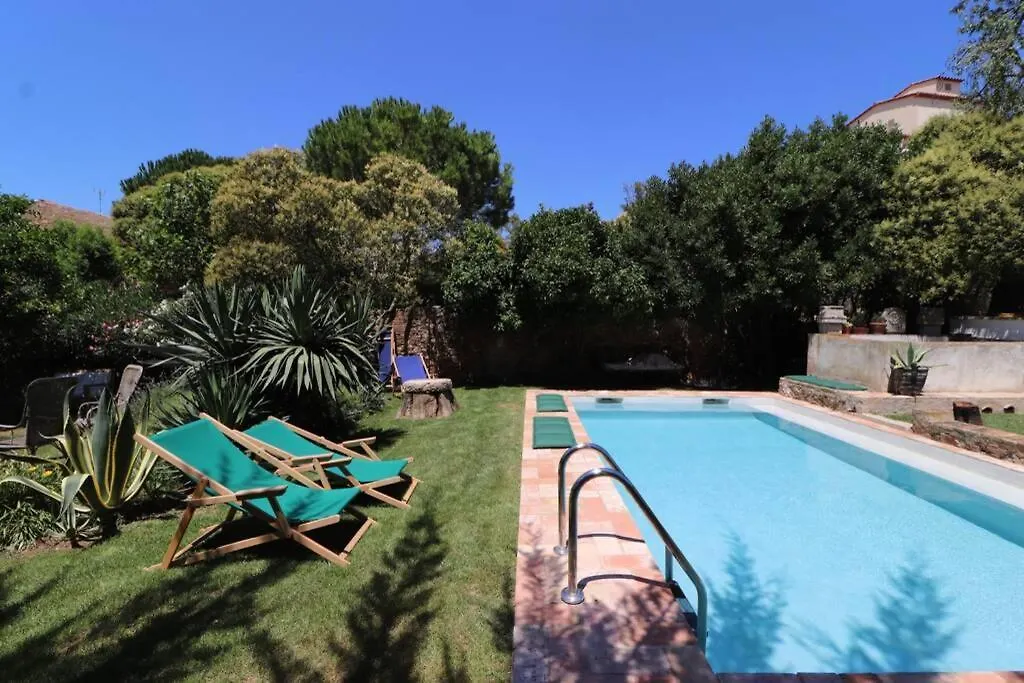 Holiday home Casa De Estilo Mediterraneo-La Casa Del Mercat Villa Palafrugell Spain