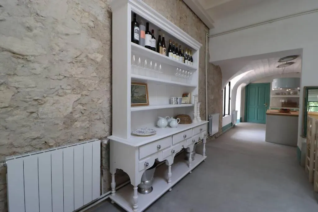 Holiday home Casa De Estilo Mediterraneo-La Casa Del Mercat Villa Palafrugell