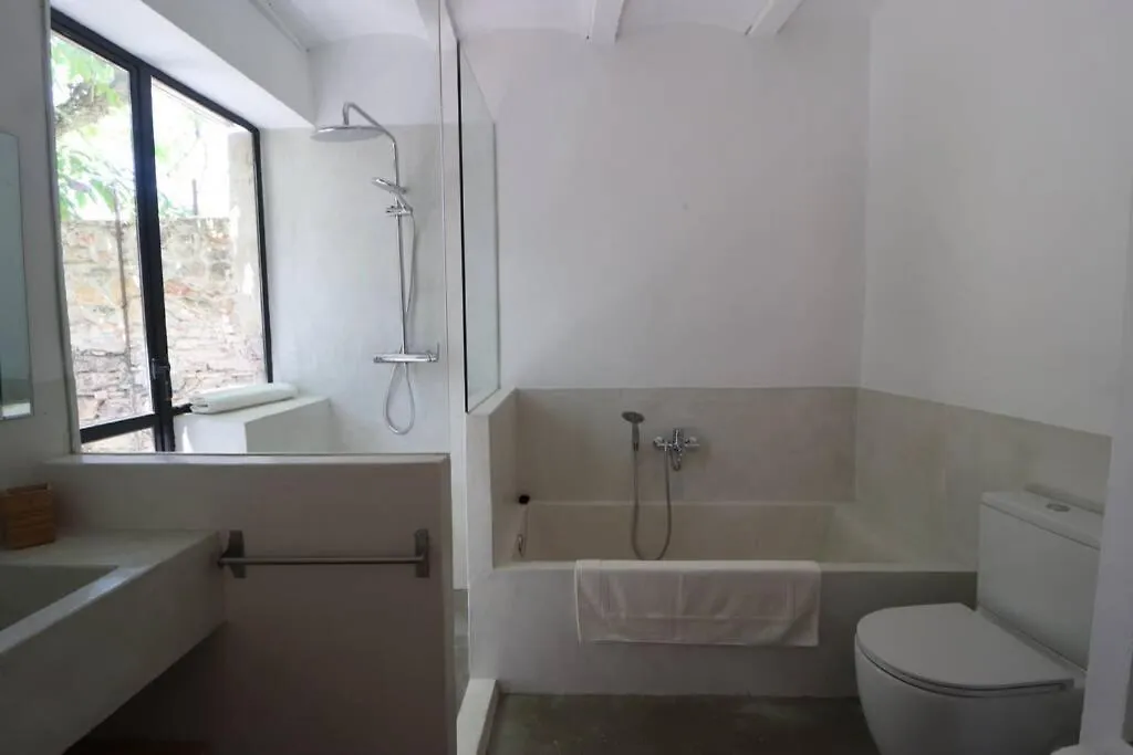 Casa De Estilo Mediterraneo-La Casa Del Mercat Villa Palafrugell