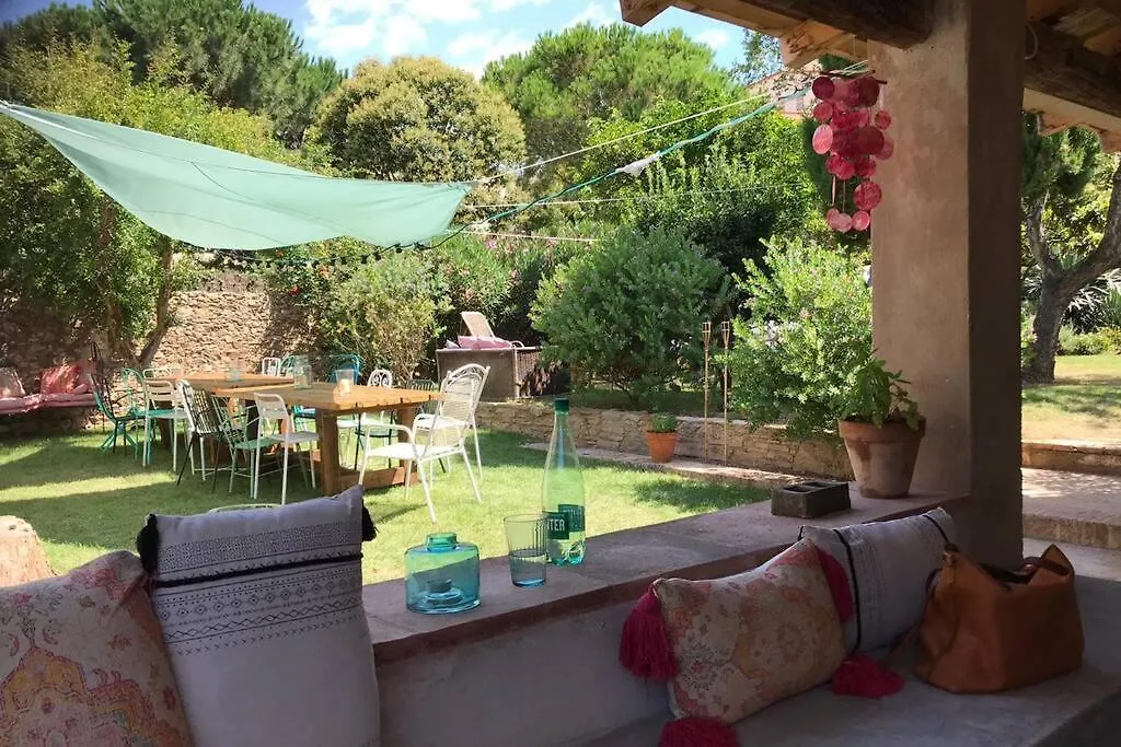 Holiday home Casa De Estilo Mediterraneo-La Casa Del Mercat Villa Palafrugell Spain