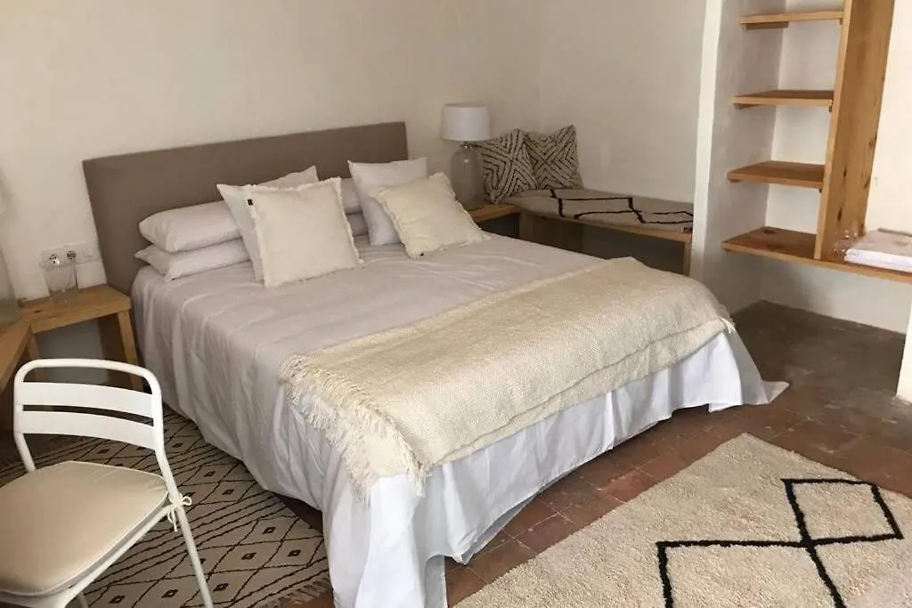 Casa De Estilo Mediterraneo-La Casa Del Mercat Villa Palafrugell