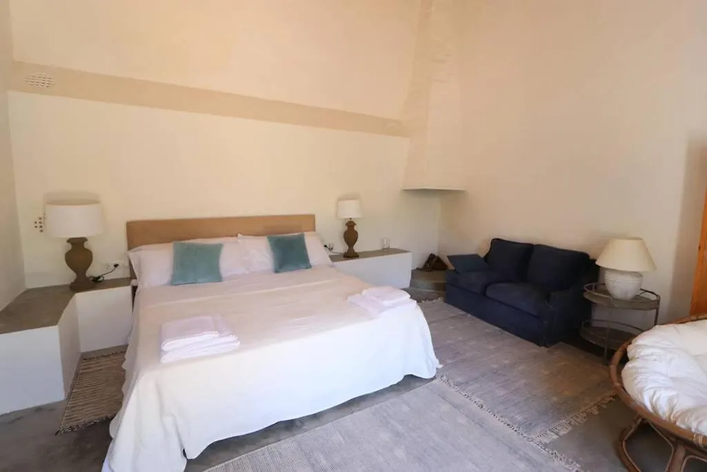 Casa De Estilo Mediterraneo-La Casa Del Mercat Villa Palafrugell 0*,  Spain