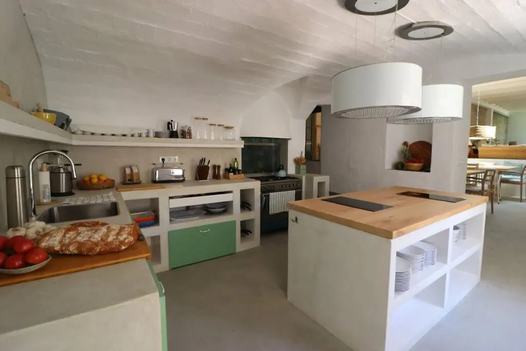 Holiday home Casa De Estilo Mediterraneo-La Casa Del Mercat Villa Palafrugell Spain