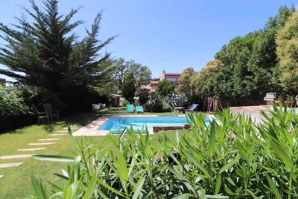 Casa De Estilo Mediterraneo-La Casa Del Mercat Villa Palafrugell