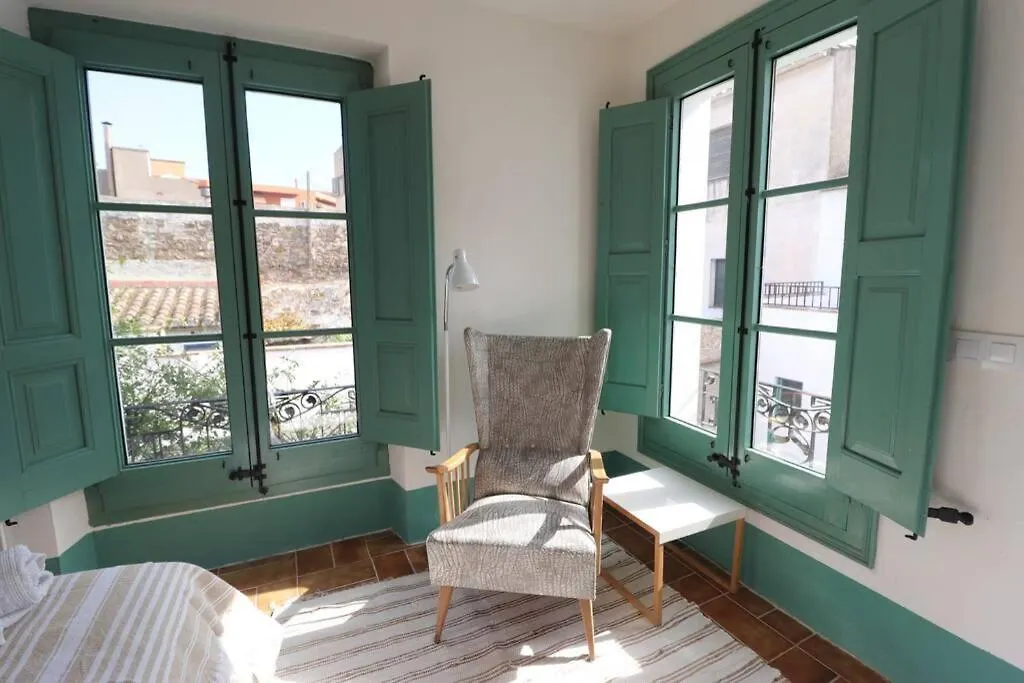 Holiday home Casa De Estilo Mediterraneo-La Casa Del Mercat Villa Palafrugell Spain