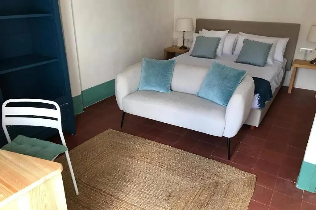 Holiday home Casa De Estilo Mediterraneo-La Casa Del Mercat Villa Palafrugell Spain