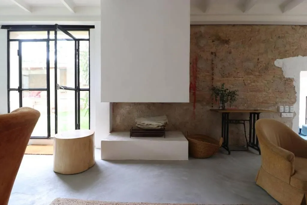 Holiday home Casa De Estilo Mediterraneo-La Casa Del Mercat Villa Palafrugell