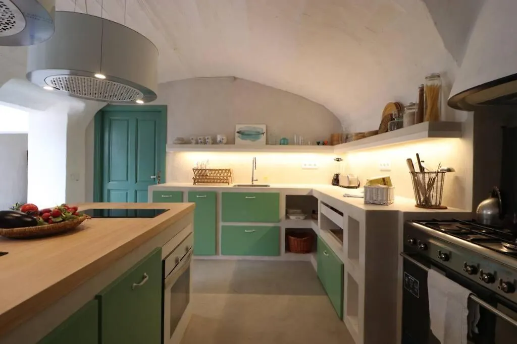 Casa De Estilo Mediterraneo-La Casa Del Mercat Villa Palafrugell Holiday home