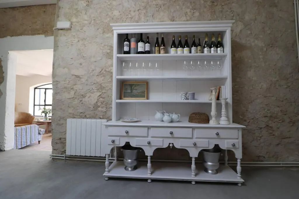 Casa De Estilo Mediterraneo-La Casa Del Mercat Villa Palafrugell