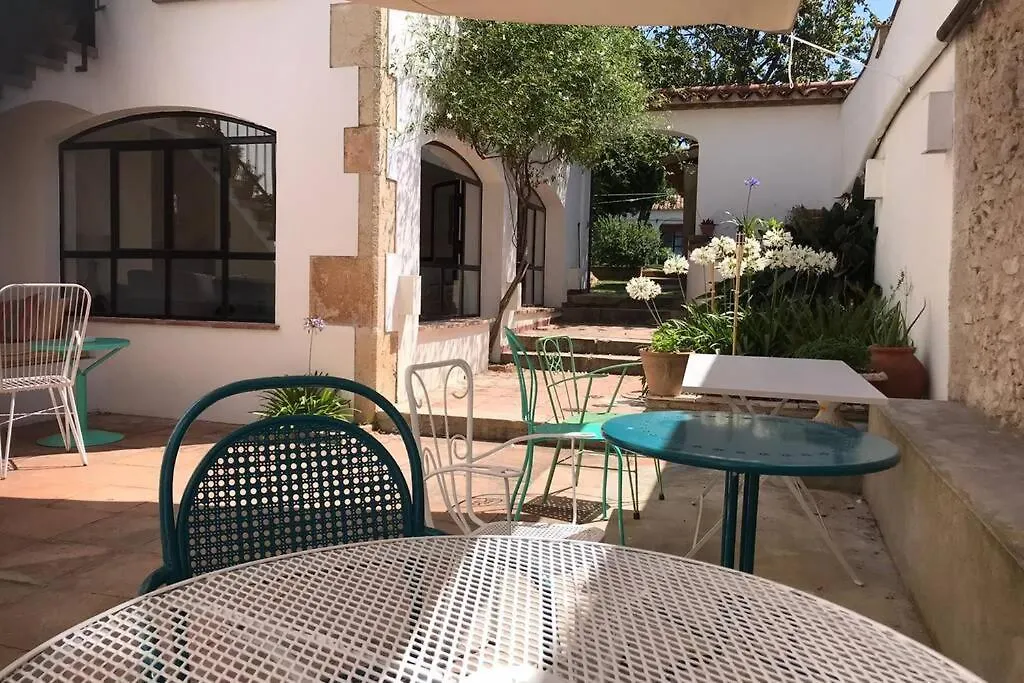 Holiday home Casa De Estilo Mediterraneo-La Casa Del Mercat Villa Palafrugell