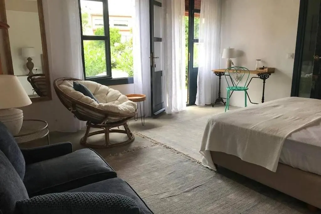 Casa De Estilo Mediterraneo-La Casa Del Mercat Villa Palafrugell 0*,  Spain