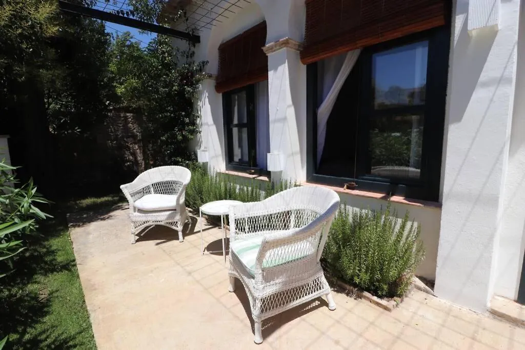 Casa De Estilo Mediterraneo-La Casa Del Mercat Villa Palafrugell Holiday home