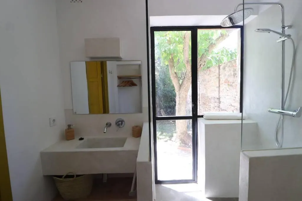 Holiday home Casa De Estilo Mediterraneo-La Casa Del Mercat Villa Palafrugell