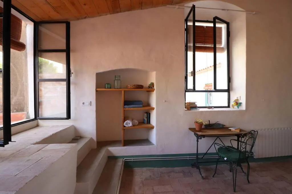 Casa De Estilo Mediterraneo-La Casa Del Mercat Villa Palafrugell