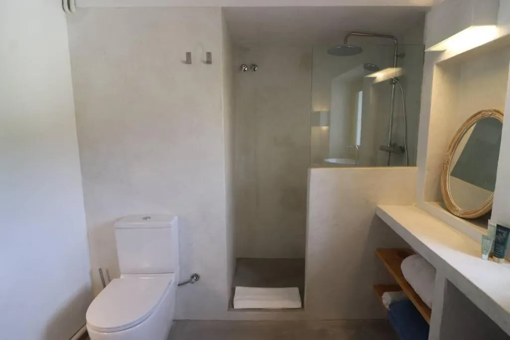Casa De Estilo Mediterraneo-La Casa Del Mercat Villa Palafrugell Spain