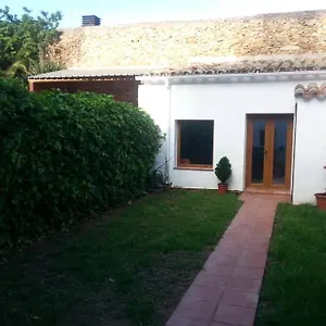 La Casita Marrón Сasa de vacaciones
