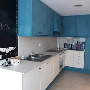 Apartment En La Costa Brava, Palafrugell