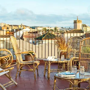 Hotel Mascort Eco, Palafrugell