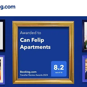 Felip Apartamento