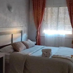 Vacaciones Apartamento
