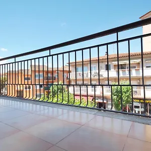 Apartment Residencial Super Stop, Palafrugell