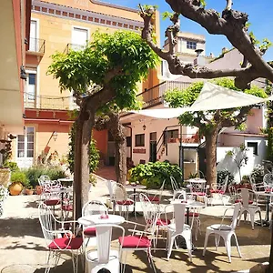 Guest house Plaja I Pati De Plaja, Palafrugell