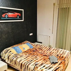 Apartamento Costa Brava Apartamento